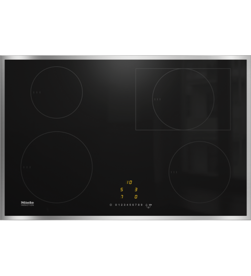 Miele 美诺 嵌入式电磁炉KM 7210 FR